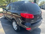 Used 2009 Hyundai Santa Fe SE image 5