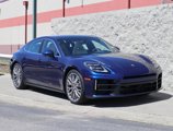 Used 2024 Porsche Panamera 4 image 2