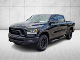 Used 2022 RAM 1500 Rebel w/ Rebel Level 2 Equipment Group image 3