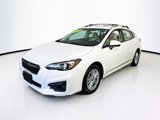 Used 2018 Subaru Impreza 2.0i Premium image 3