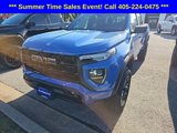 New 2025 GMC Canyon Elevation w/ Convenience Package image 2