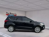 Certified 2019 Ford Escape SEL image 4
