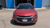 Certified 2022 Chevrolet Malibu LT w/ Leather Package image 3