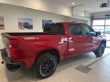 Used 2021 Chevrolet Silverado 1500 LT Trail Boss w/ Convenience Package II image 5