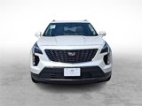 Used 2019 Cadillac XT4 Luxury w/ Cold Weather Package image 2
