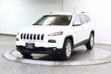 Used 2016 Jeep Cherokee Latitude w/ Cold Weather Group image 3