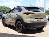 New 2025 MAZDA CX-30 Carbon image 4