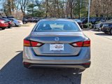 Certified 2022 Nissan Altima 2.5 S image 6