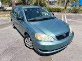 Used 2007 Toyota Corolla CE image 2