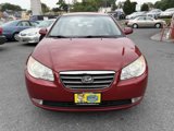 Used 2008 Hyundai Elantra SE image 2