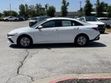 New 2025 Hyundai Elantra SE image 4