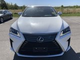 Used 2017 Lexus RX 350 AWD image 2