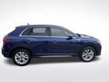 Used 2022 Audi Q3 2.0T Premium Plus w/ Premium Plus Package image 4
