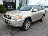 Used 2008 Toyota RAV4 Limited image 2