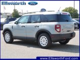 New 2024 Ford Bronco Sport Heritage w/ Heritage Convenience Package image 2