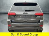 Used 2021 Jeep Grand Cherokee Laredo X image 4