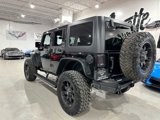 Used 2015 Jeep Wrangler Unlimited Sport w/ Quick Order Package 24S image 3