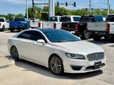 Used 2017 Lincoln MKZ Select w/ Select Plus Package image 6