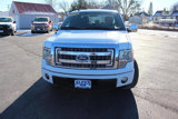Used 2014 Ford F150 STX w/ Equipment Group 201A Mid image 5