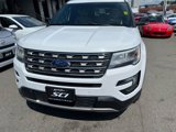 Used 2016 Ford Explorer XLT w/ Equipment Group 202A image 2