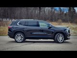New 2025 GMC Acadia Denali w/ Super Cruise Package image 3