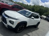 Used 2023 Chevrolet TrailBlazer LT w/ Convenience Package image 4