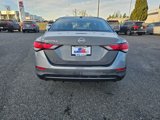 New 2025 Nissan Sentra SV w/ All-Weather Package image 6