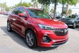 Used 2021 Buick Encore GX Essence w/ Advanced Technology Package image 5