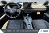 New 2025 Honda HR-V Sport image 5