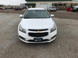 Used 2015 Chevrolet Cruze LT image 2