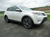 Used 2015 Toyota RAV4 Limited image 6