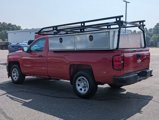 Used 2017 Chevrolet Silverado 1500 W/T image 6