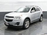 Used 2012 Chevrolet Equinox LT w/ Driver Convenience Package image 5