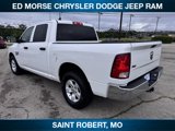 Certified 2023 RAM 1500 Classic SLT w/ Trailer & Traction Group image 6