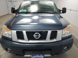 Used 2014 Nissan Titan PRO-4X w/ Pro-4x Luxury Package image 5