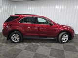 Used 2016 Chevrolet Equinox LT w/ Convenience Package image 2