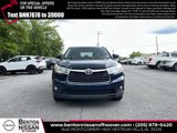 Used 2014 Toyota Highlander XLE image 2