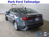 Used 2023 Kia Forte LX image 3