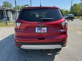 Used 2017 Ford Escape Titanium w/ Equipment Group 301A image 4