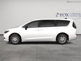 New 2025 Chrysler Voyager LX image 3
