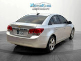 Used 2016 Chevrolet Cruze LT image 5
