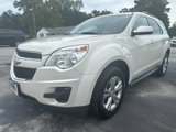 Used 2015 Chevrolet Equinox LT w/ Driver Convenience Package image 3