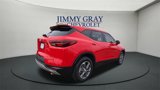 Used 2023 Chevrolet Blazer LT image 3