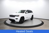Used 2021 Jeep Grand Cherokee Laredo X image 4