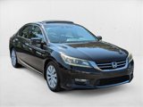 Used 2013 Honda Accord EX-L image 3