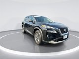 Used 2023 Nissan Rogue S image 2