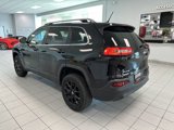 Used 2014 Jeep Cherokee Latitude w/ Comfort/Convenience Group image 4