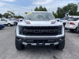 Used 2022 Ford F150 Raptor w/ Equipment Group 801A High image 3