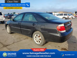 Used 2005 Toyota Camry image 3