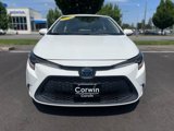 Used 2021 Toyota Corolla LE image 6